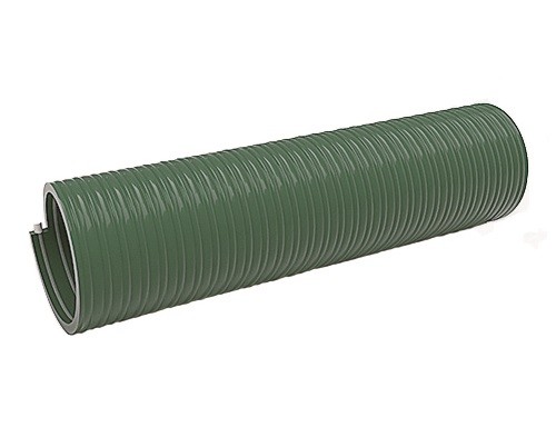 Suction and delivery hoses