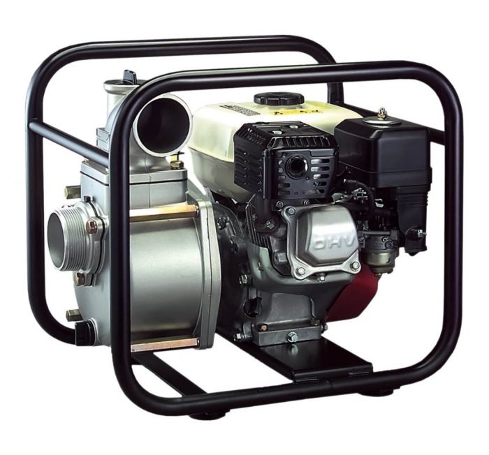 Engine pumps