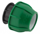 PE end cap 32mm