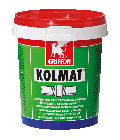 Kolmat sealing paste from Griffon / Perfecta - 300 g tube