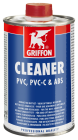 Griffon cleaner PVC cleaner - 250 mL
