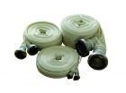 Sintec 8 bar 1.1/4" - 25 meter with Geka