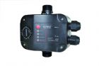 H2Q universal press control 10 amp. (max 2 hp 230V) with plug