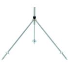 Tripod male threaded 3/4"