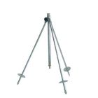 Tripod male threaded 3/4"
