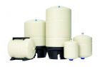 H2Q Hydrophore tank APT-60 vertical