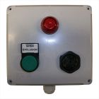 Alarm LS1/12 - 12V