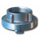 Storz coupling claw distance 66mm - 2" female threaded