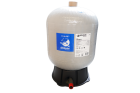 Oxidation-free hydrophore tanks C2B-200
