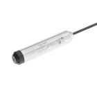 Level transmitter type 712, 23.4mm, 0-3 mwc, 10 meter cable, 4-20 mA, FPM