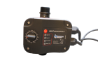 H2Q universal press control 10 amp. (max 2 hp 230V) with plug