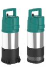LEO LKS-1102SE with bottom suction- 1.5hp - 230V