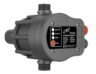 LEO press control 10 amp. (max 1.5 hp 230V)
