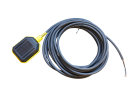 Luise float drive switches 10 meter cable without through connector plug