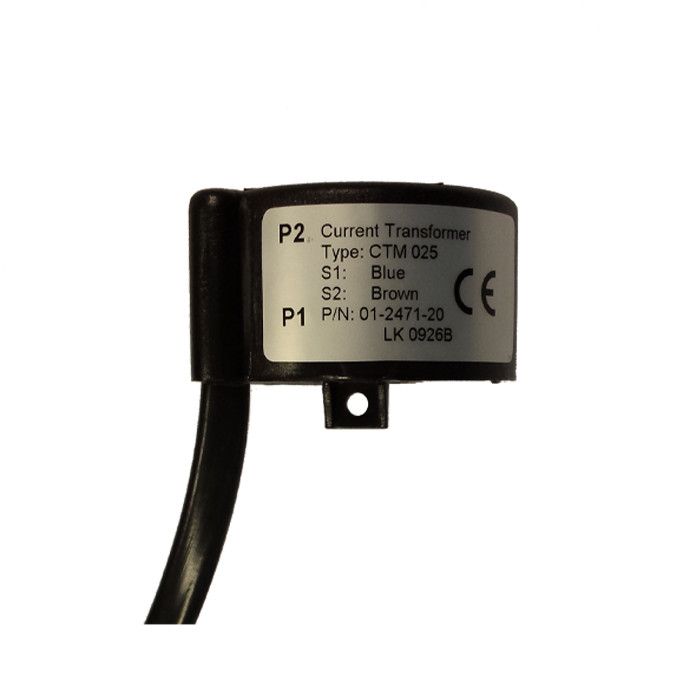 CTM100 current transformer max. 100 amp MPI