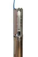 3" well pump WPS 1m³ fix speed