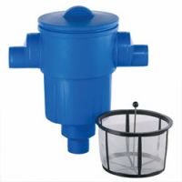 3P Gardenfilter XL DN 125 / DN 200
