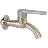 Maxuflex - SKY double service tap - frost-resistant up to -40°.