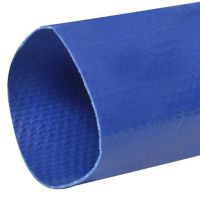 Maxuflex blue flat - L - D - 3 bar