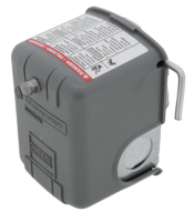 Pressure switch from Telemecanique