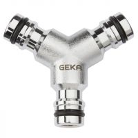 Geka Ideal - 3-way piece