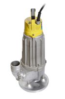 Dompelpomp Weda S30N-1 - 230V