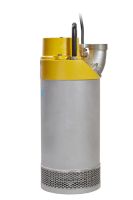 Dompelpomp Weda D60H - 400V