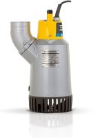 Dompelpomp Weda D40N-3 - 400V