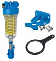 Atlas Filtri Hydra self-cleaning filter 3/4"
