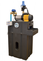 ERCU MAXI with pump