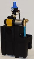 D&O MINI DSCT XL with pump