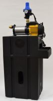 Hydrosphere HECATON with pump