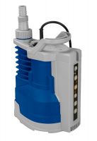 H2Q pump vlakzuiger Q750 met ingebouwde sensor