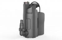 LEO submersible pump LKS 400 PA