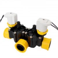 RPE Connect'eedy solenoid tap