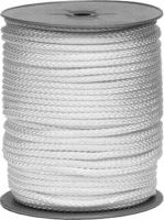 Nylon pull cord for KBB