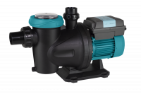 ESPA SILEN PLUS swimming pool pump