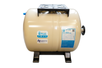 H2Q horizontal hydrophore tanks APT