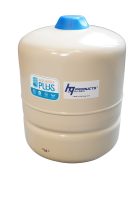 H2Q vertical hydrophore tanks APT