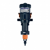 Mixtron dosing pump 9000 ltr/h 