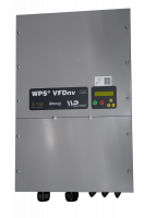 WPS frequentieregelaar VFD-V 3x400V in / 3x400V out