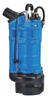 Intelligente dompelpomp KBZE 35.5 - 36m³ - 25.5hm - 5.5kW - 400V