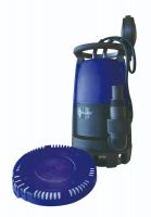 H2Q MD VXP 4 in 1 pumps with float