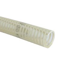 Maxuflex white spiral - N - S