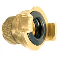 Geka quick connectors - Z-hose pieces