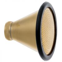 Geka sprinkler heads - brass - 100mm