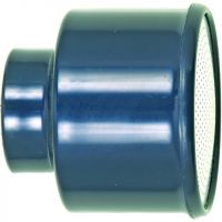 Geka sprinkler heads - plastic - "Soft Rain" - "Easy Rain" & "TF"