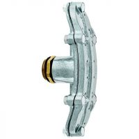Geka fan sprayers - light metal - 16 spray holes