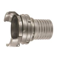 Guillemin couplings - hose grommets with latch