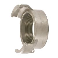 Guillemin couplings - female threaded without latch